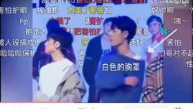 娱乐cp吃瓜直播小说,直播吃瓜,CP互动大揭秘